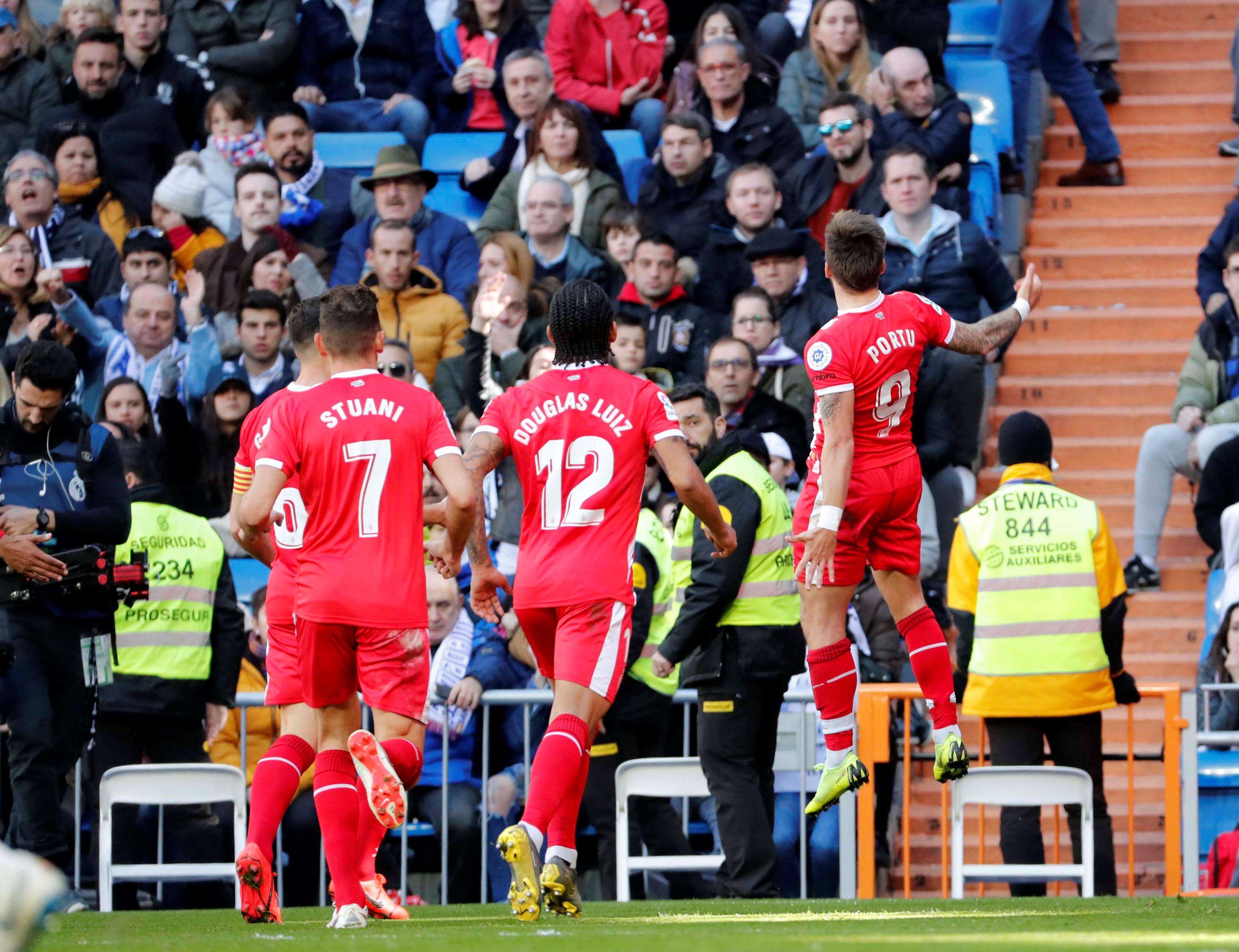 推入球門 推入球門